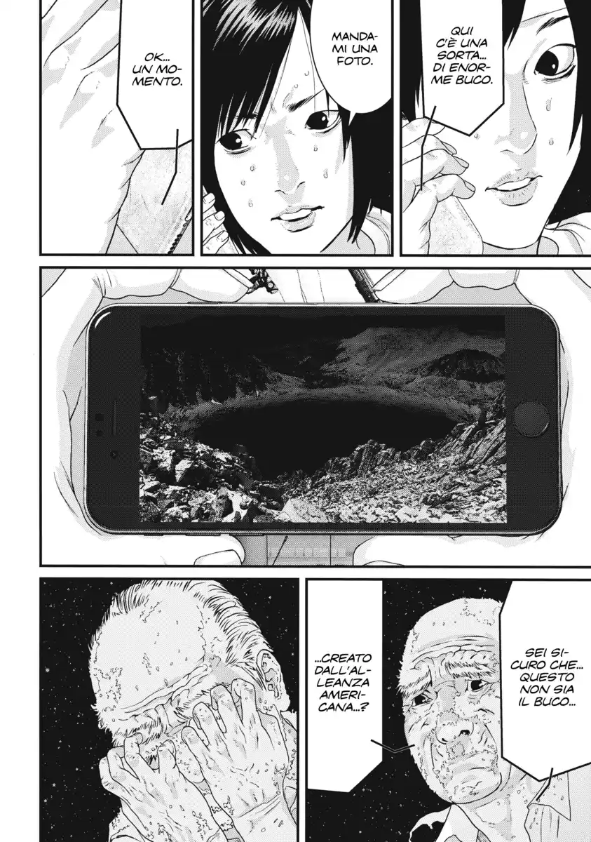 Inuyashiki Capitolo 81 page 3