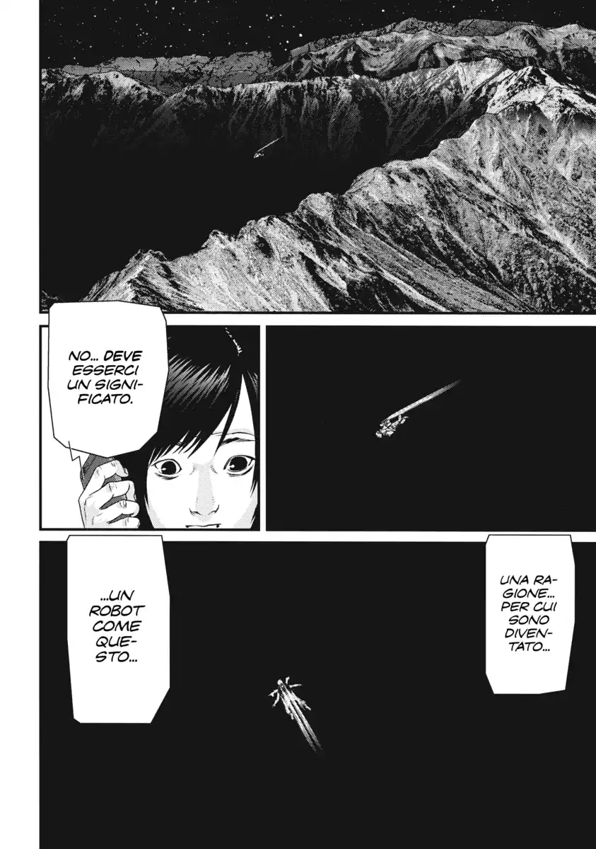 Inuyashiki Capitolo 81 page 5