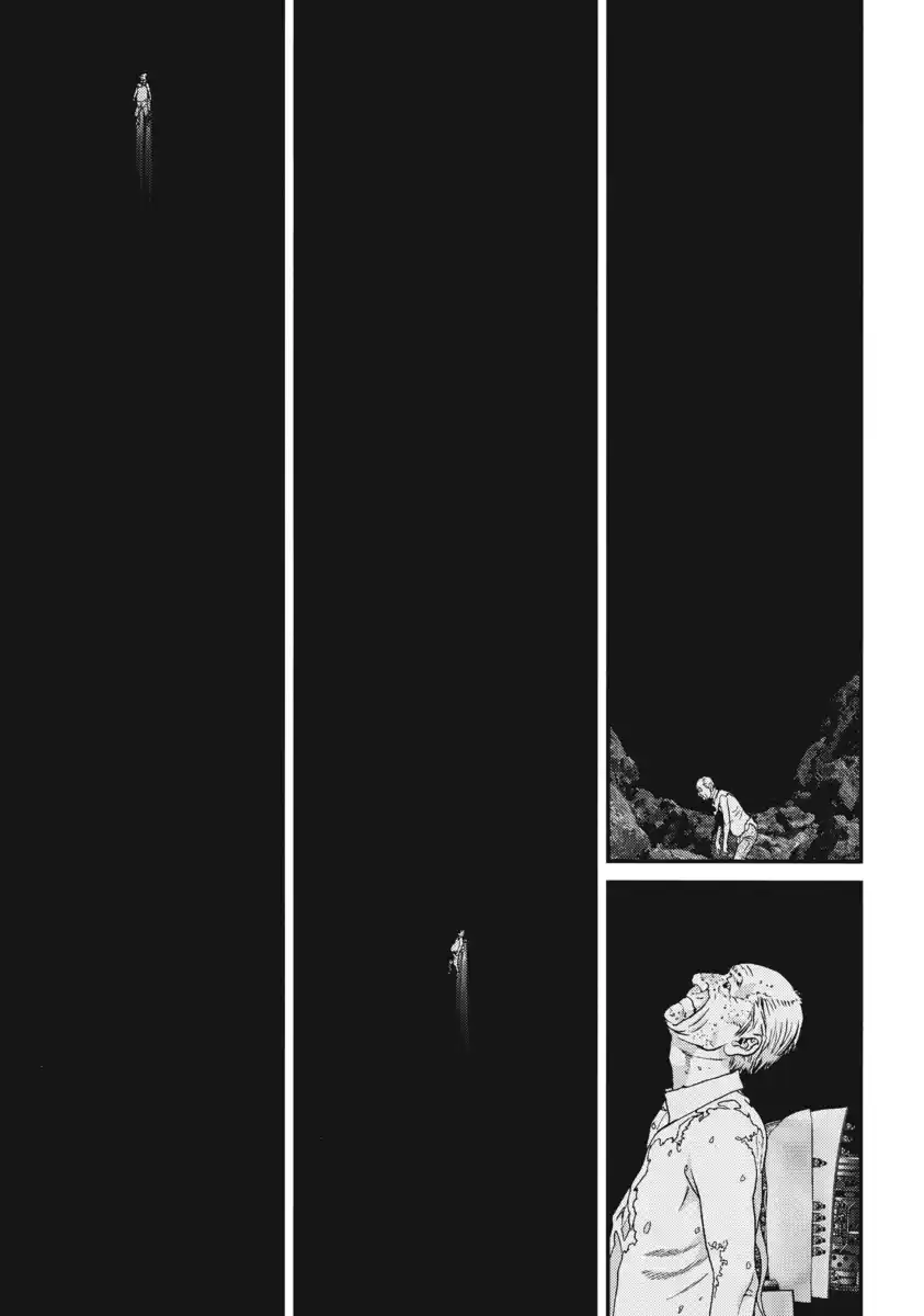 Inuyashiki Capitolo 81 page 9