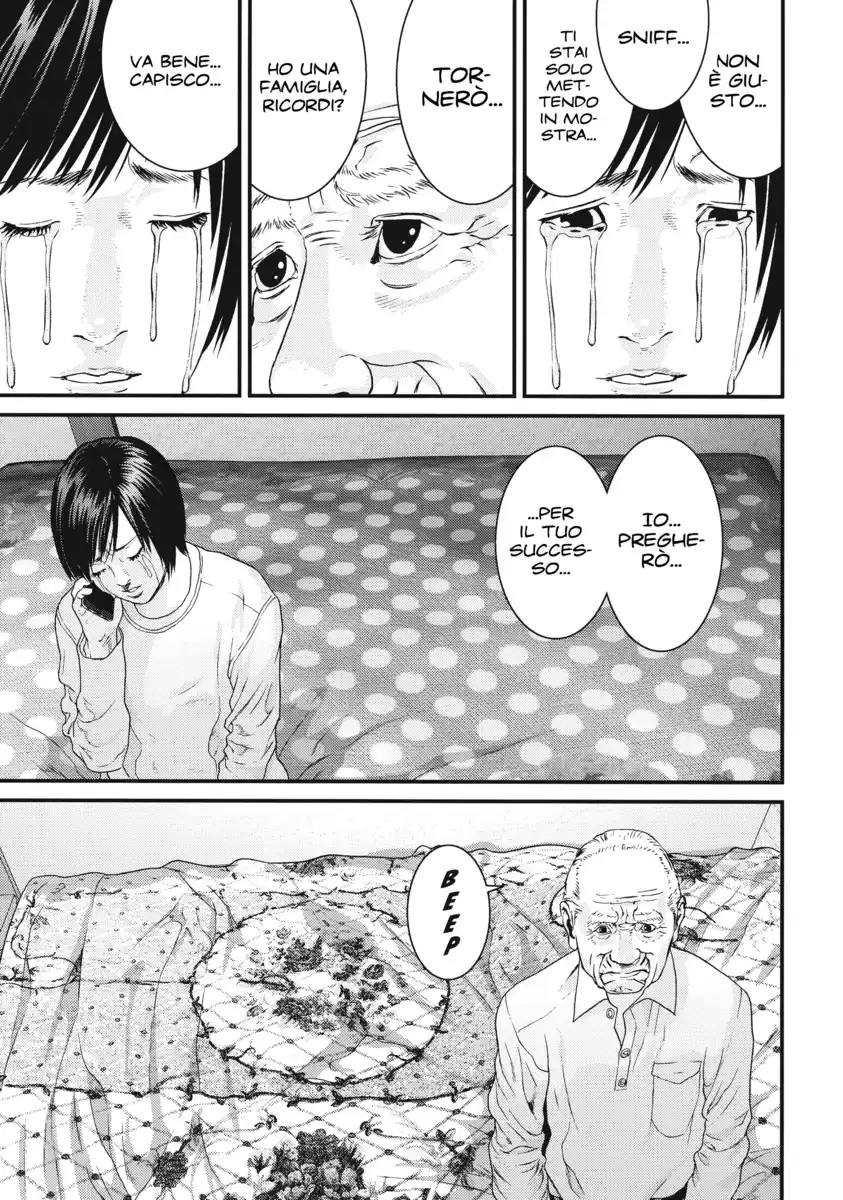 Inuyashiki Capitolo 78 page 6