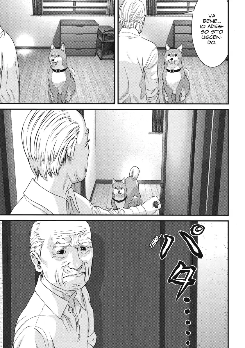 Inuyashiki Capitolo 78 page 8