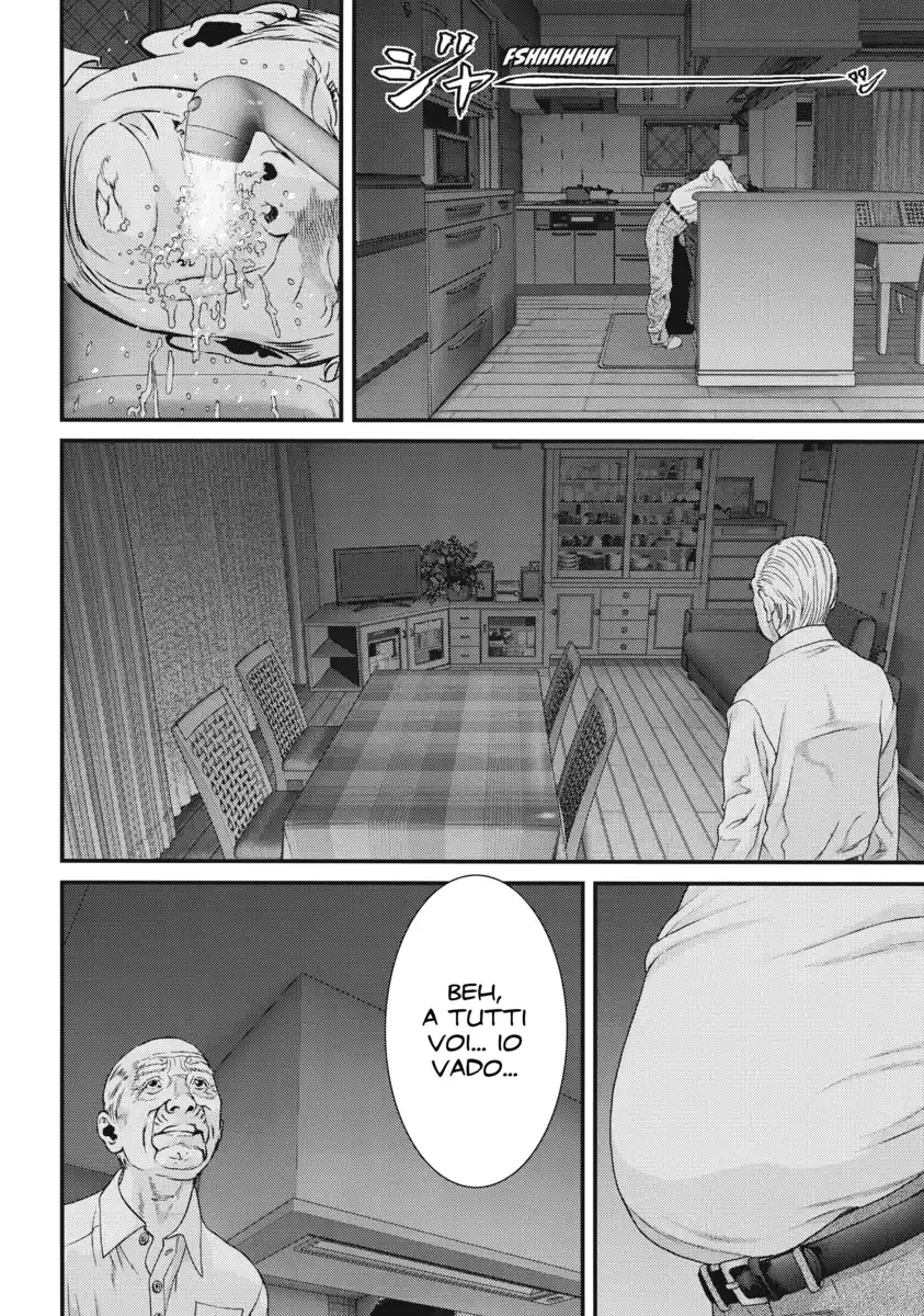 Inuyashiki Capitolo 78 page 9