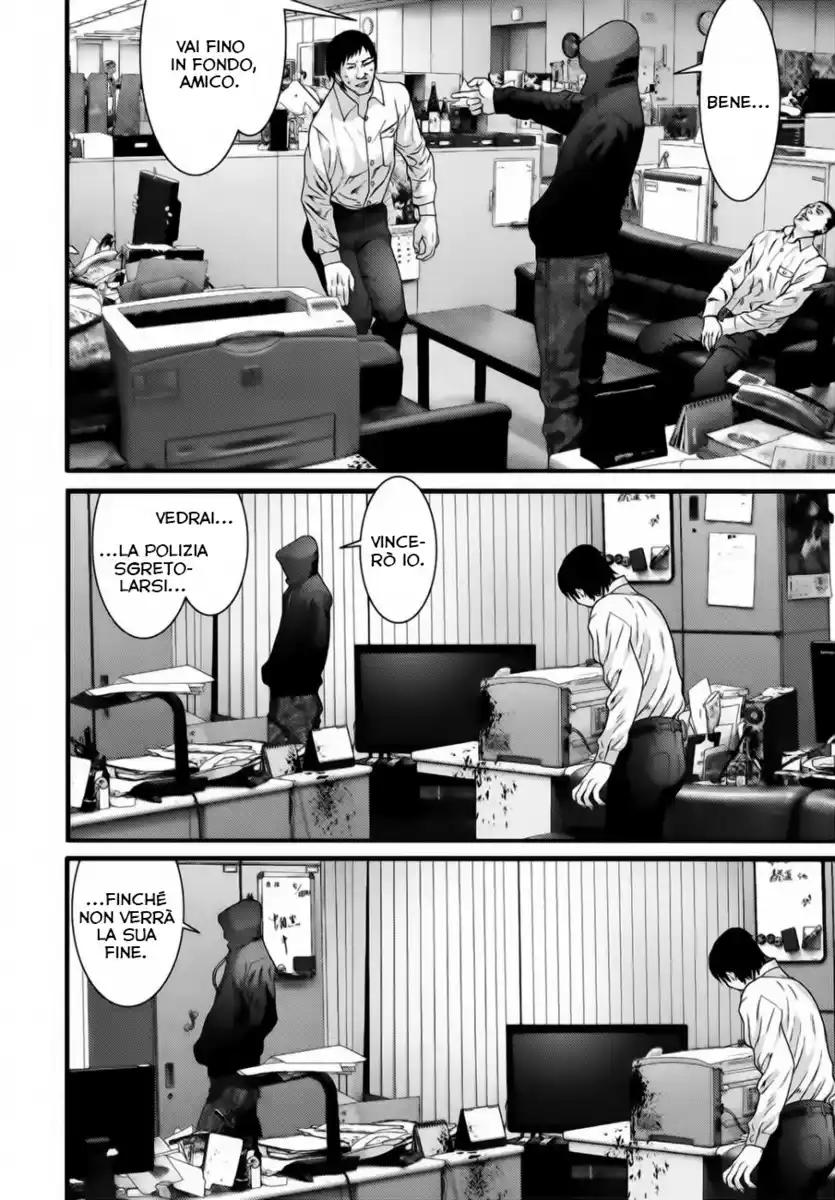 Inuyashiki Capitolo 49 page 6
