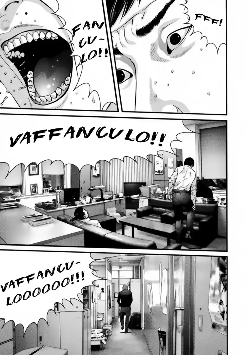 Inuyashiki Capitolo 49 page 7