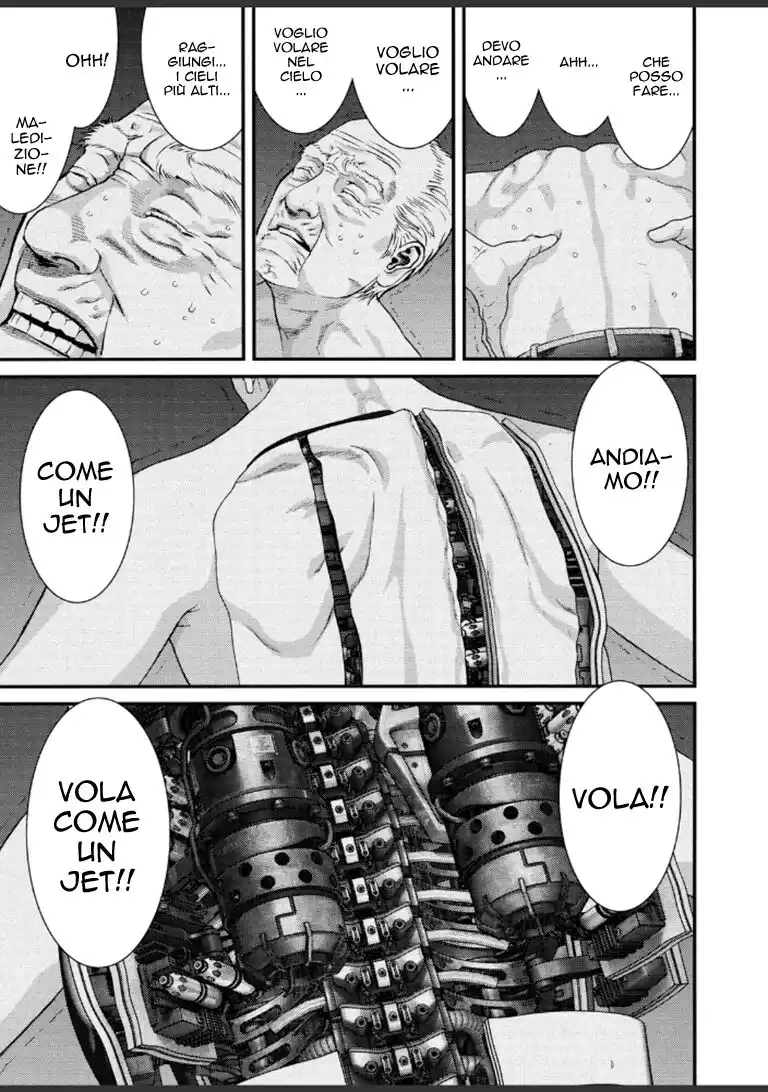 Inuyashiki Capitolo 15 page 5