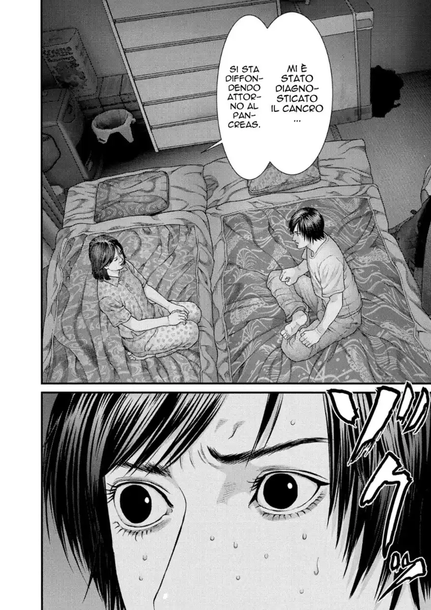 Inuyashiki Capitolo 31 page 12