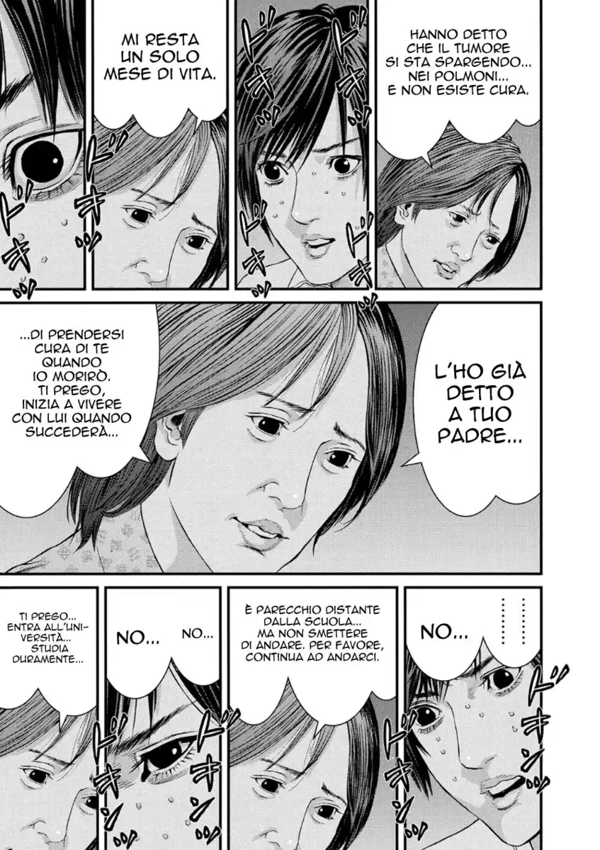 Inuyashiki Capitolo 31 page 13