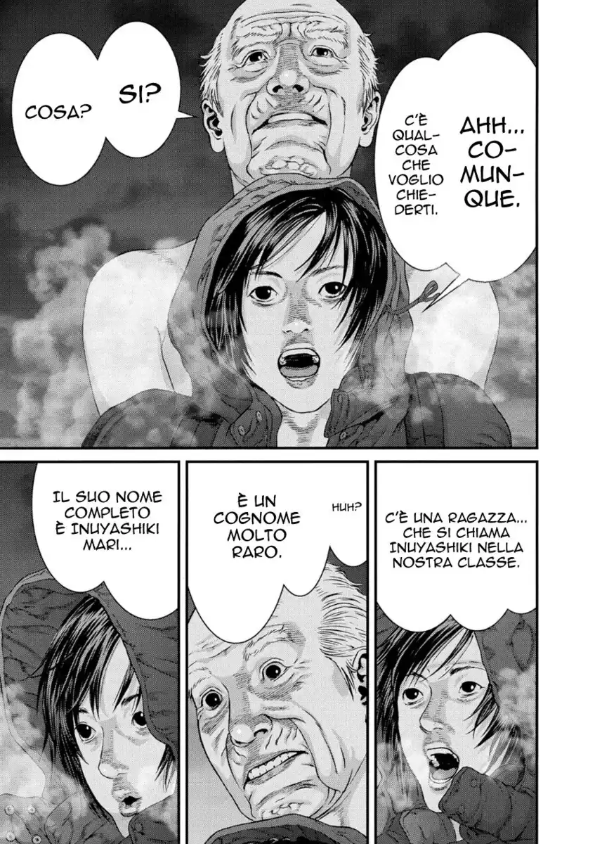 Inuyashiki Capitolo 31 page 2