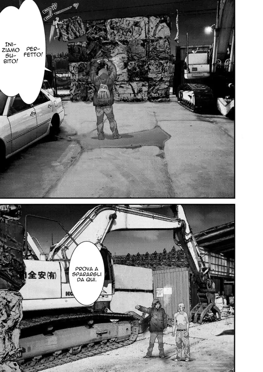 Inuyashiki Capitolo 31 page 7