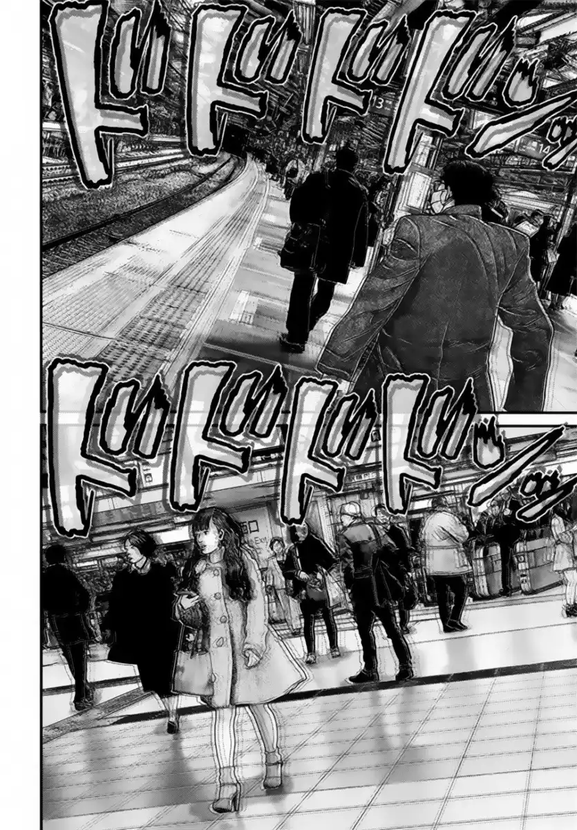 Inuyashiki Capitolo 58 page 6