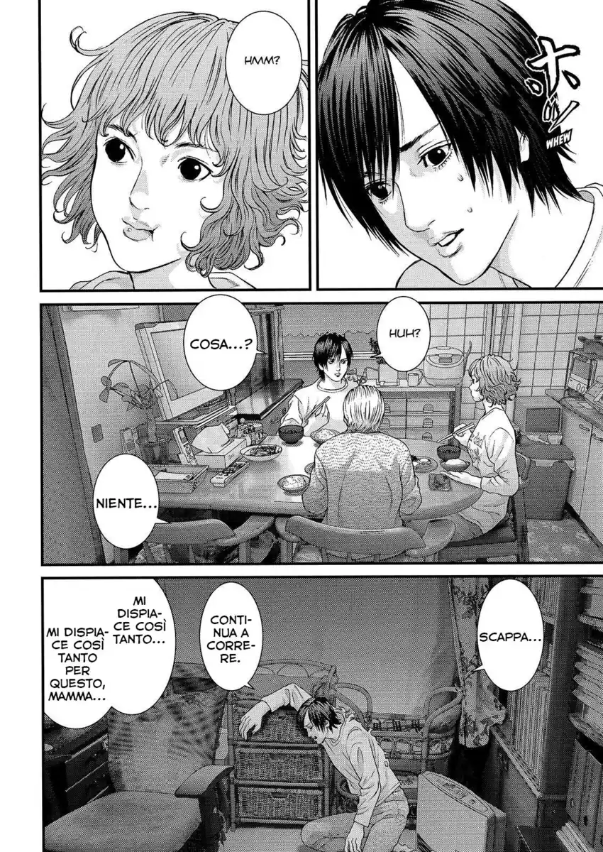 Inuyashiki Capitolo 37 page 8