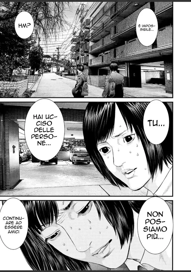 Inuyashiki Capitolo 17 page 5