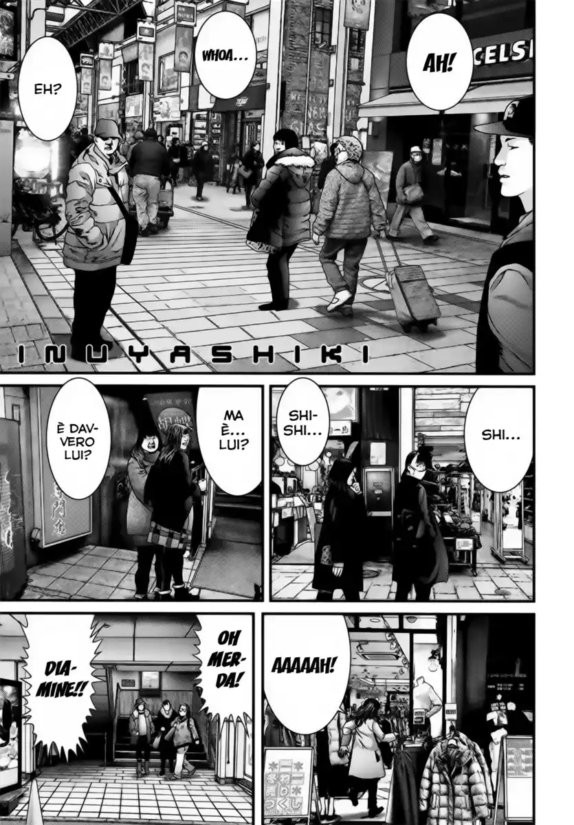 Inuyashiki Capitolo 74 page 2