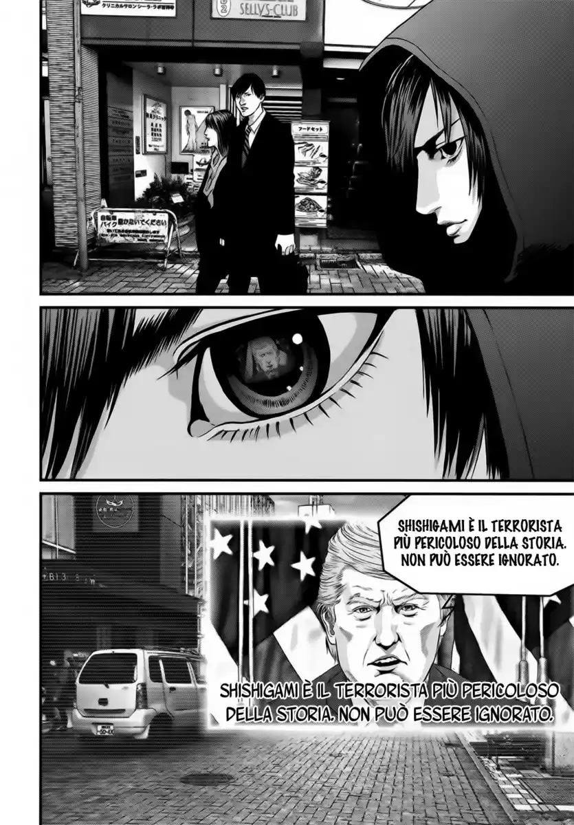 Inuyashiki Capitolo 74 page 4