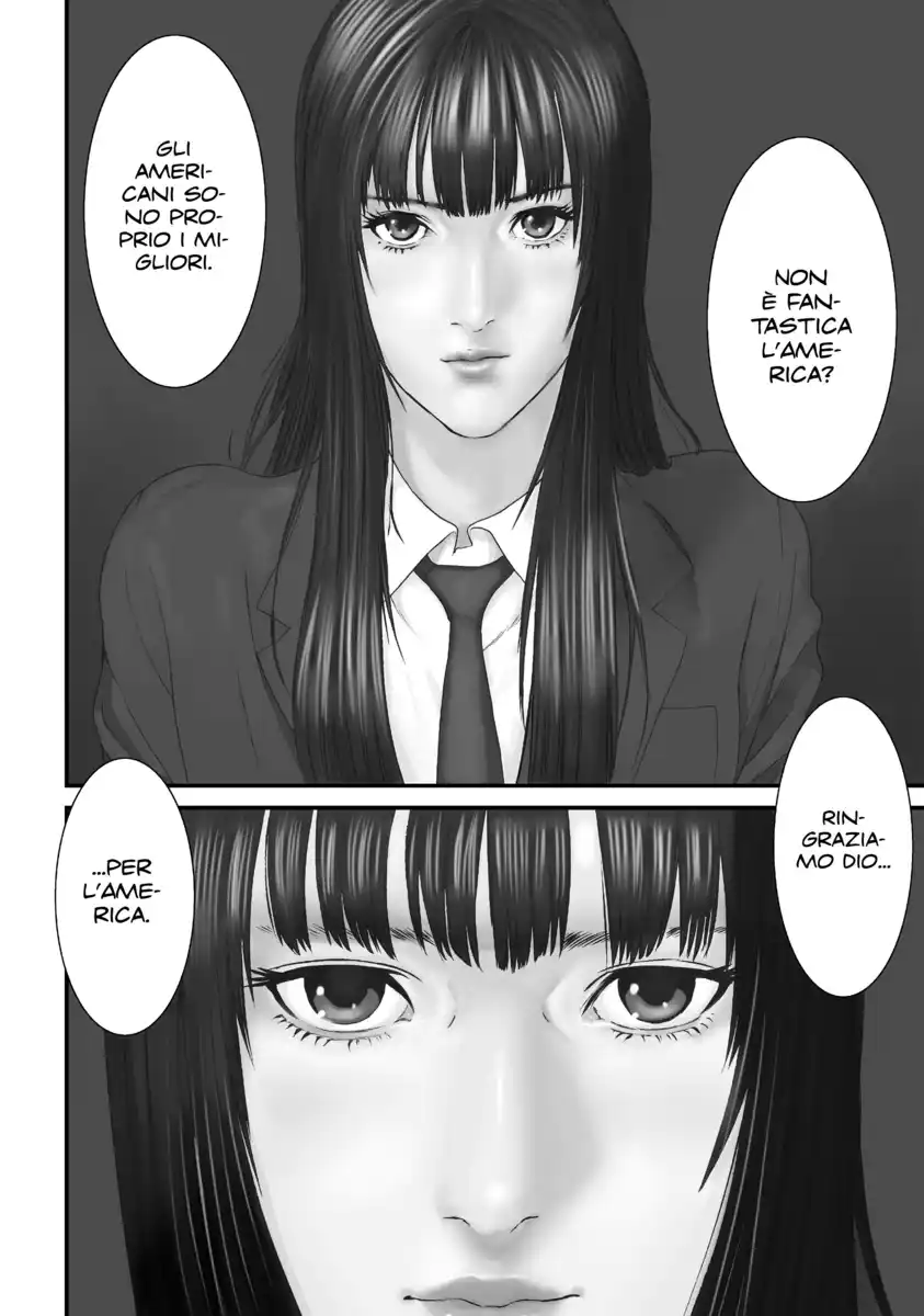 Inuyashiki Capitolo 85 page 2