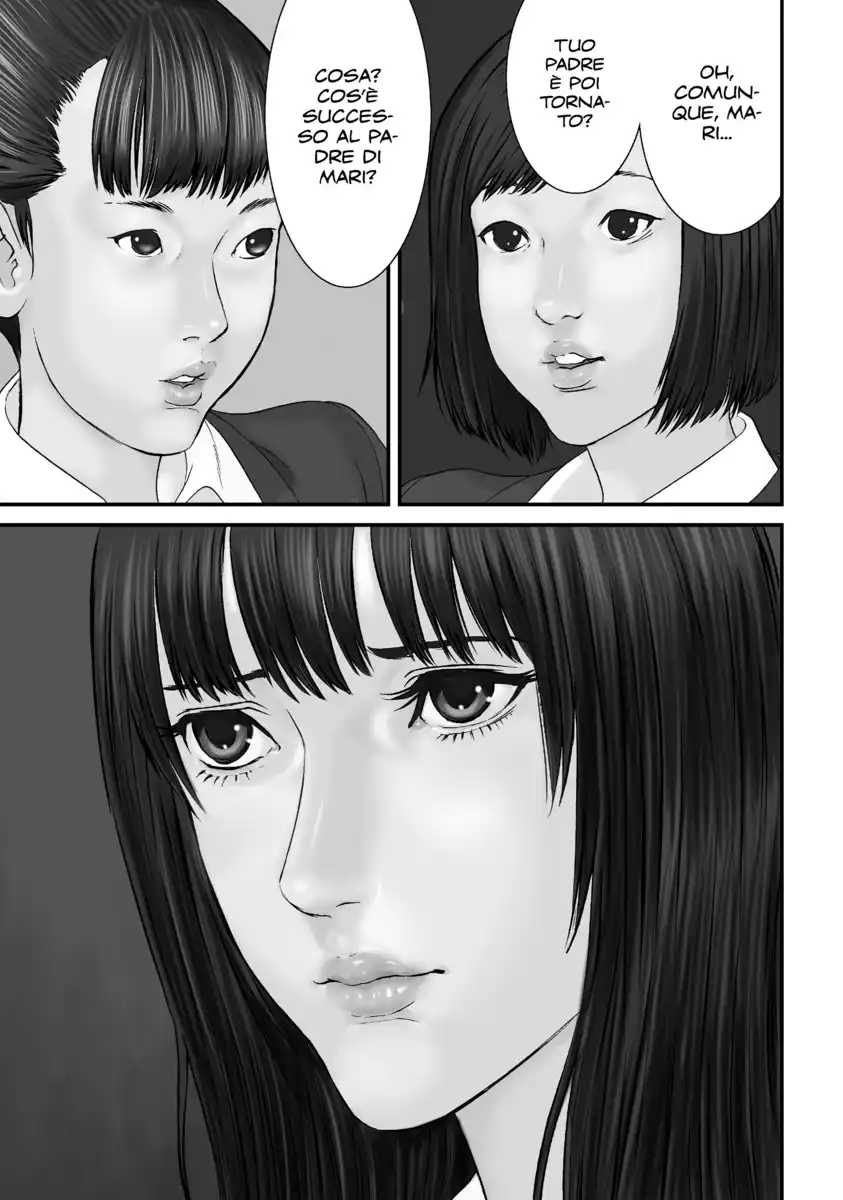 Inuyashiki Capitolo 85 page 3