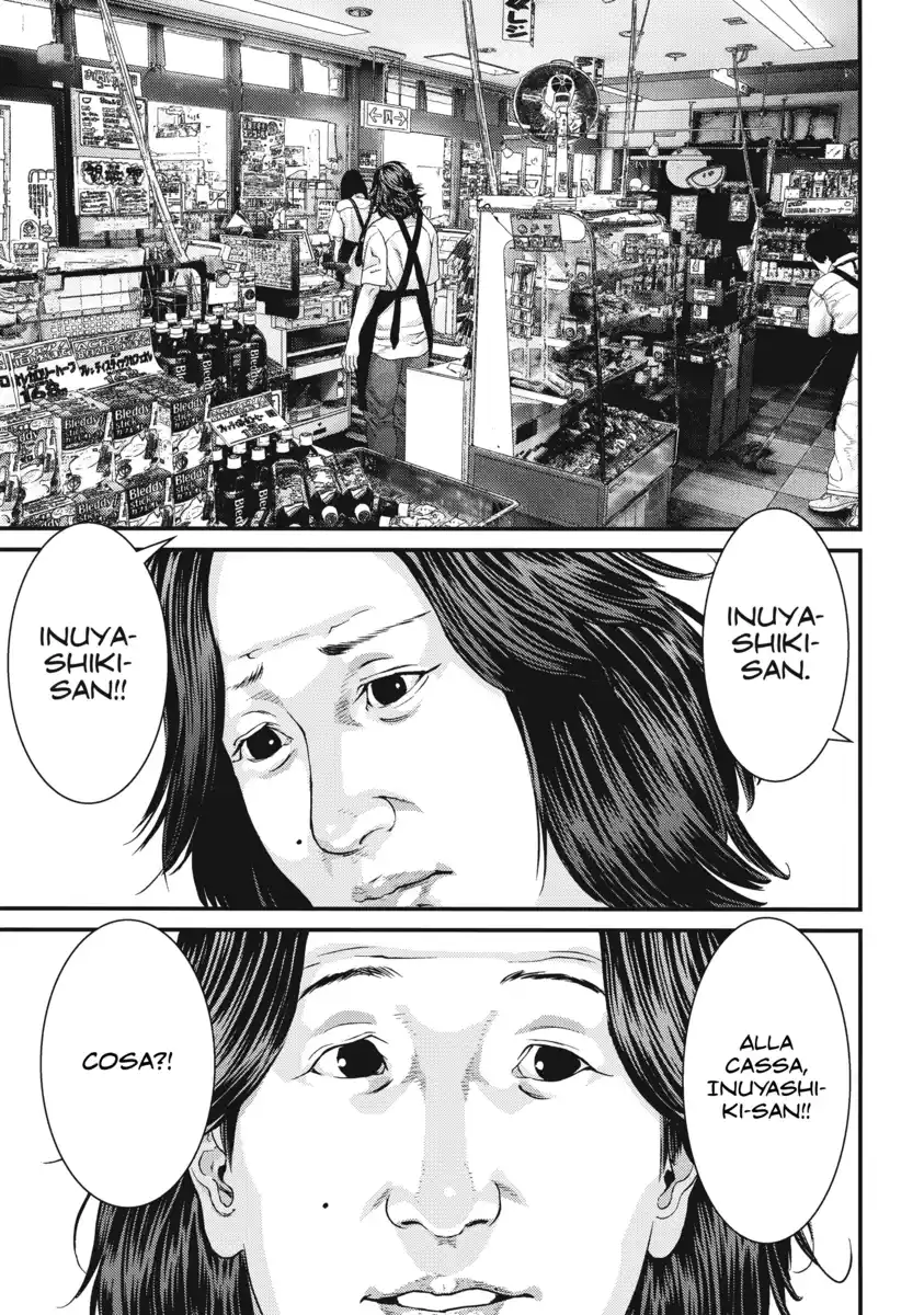 Inuyashiki Capitolo 85 page 5