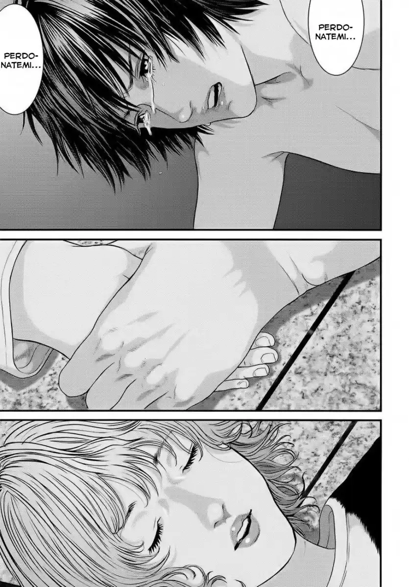 Inuyashiki Capitolo 46 page 7