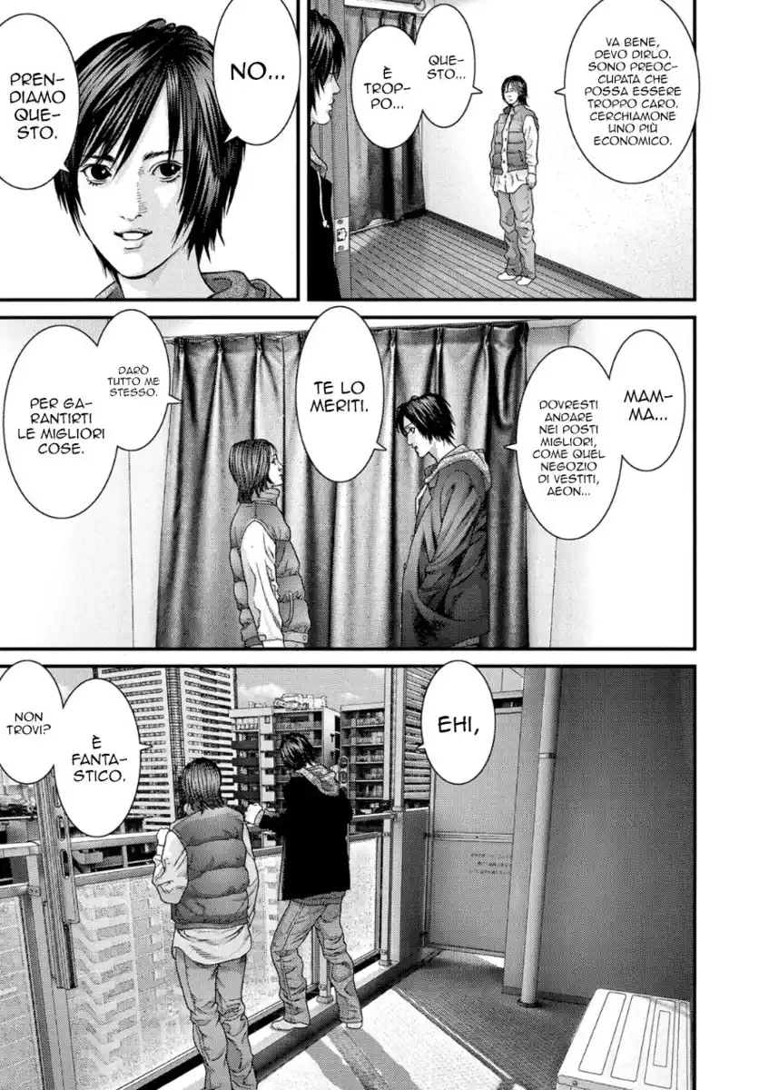 Inuyashiki Capitolo 33 page 7