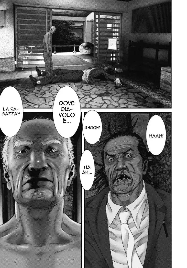 Inuyashiki Capitolo 26 page 2