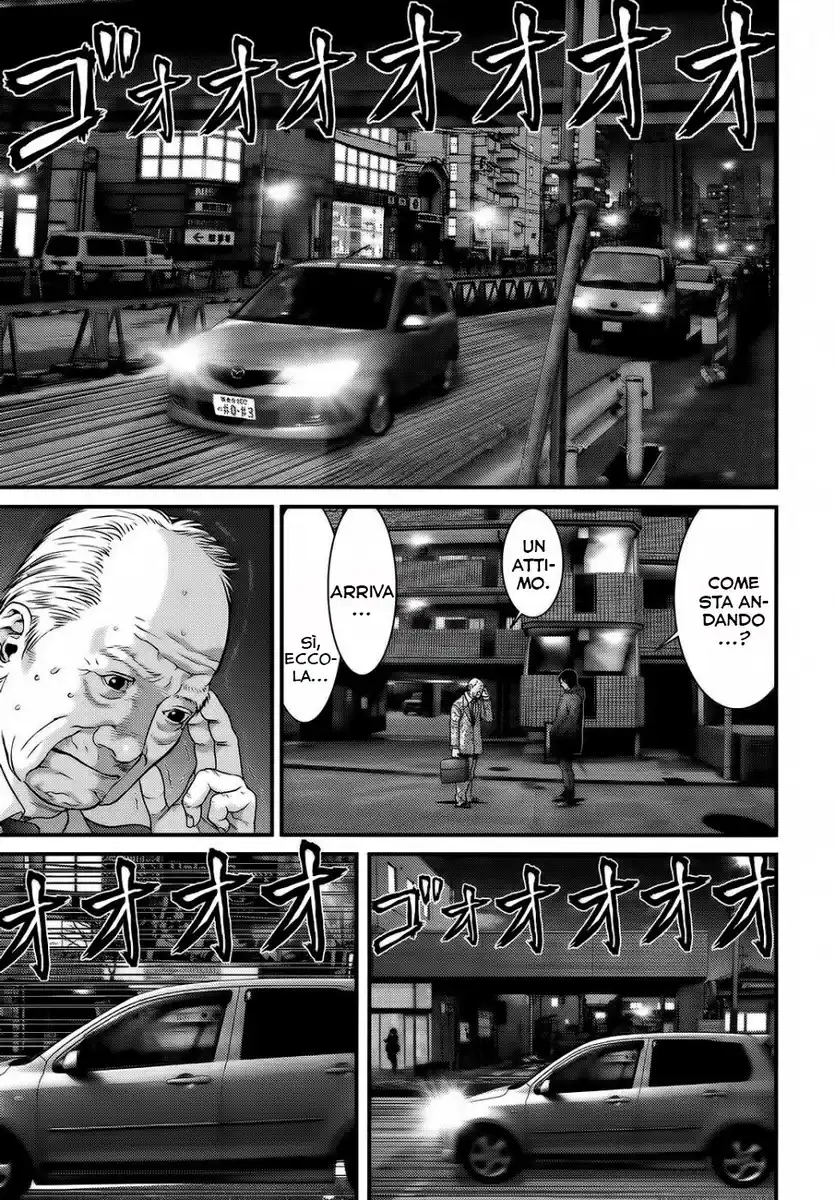 Inuyashiki Capitolo 53 page 1