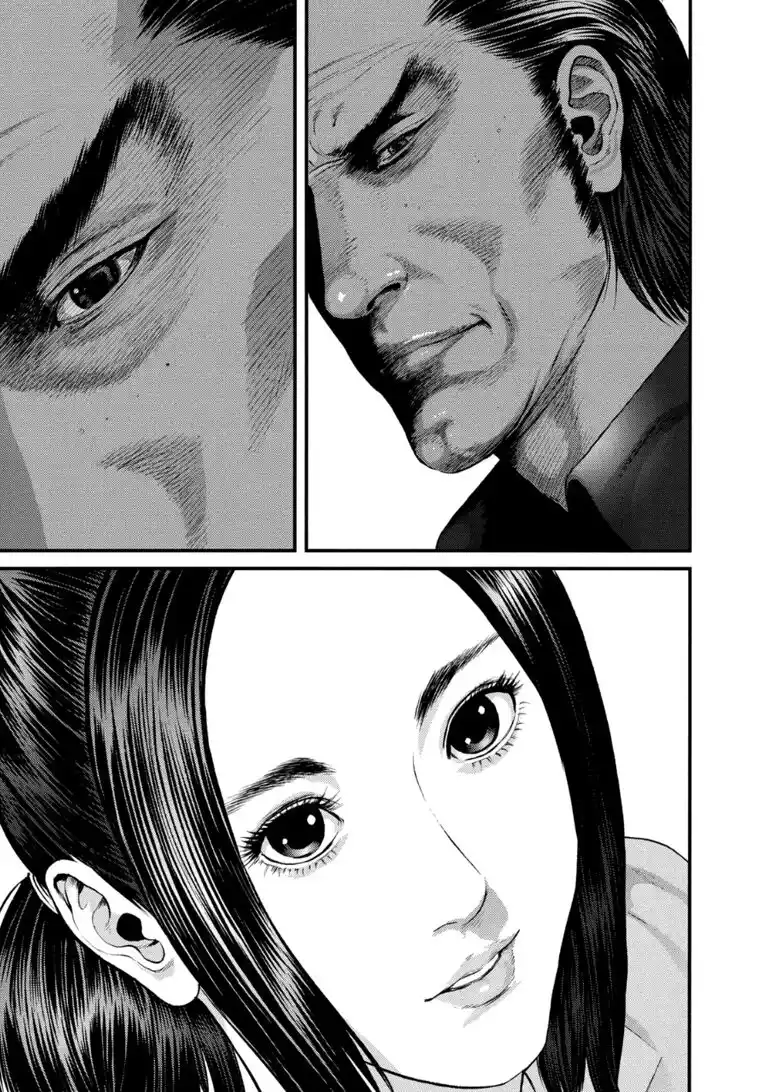 Inuyashiki Capitolo 19 page 5