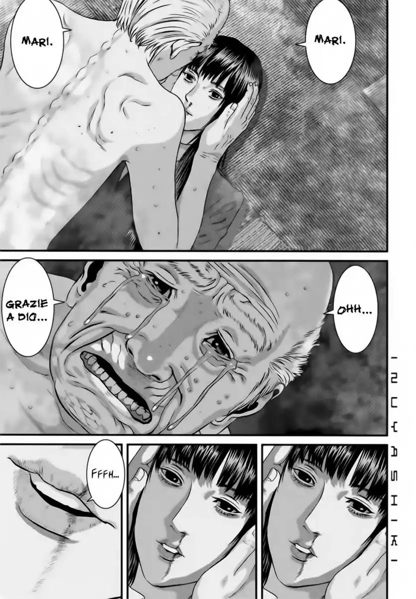 Inuyashiki Capitolo 69 page 1