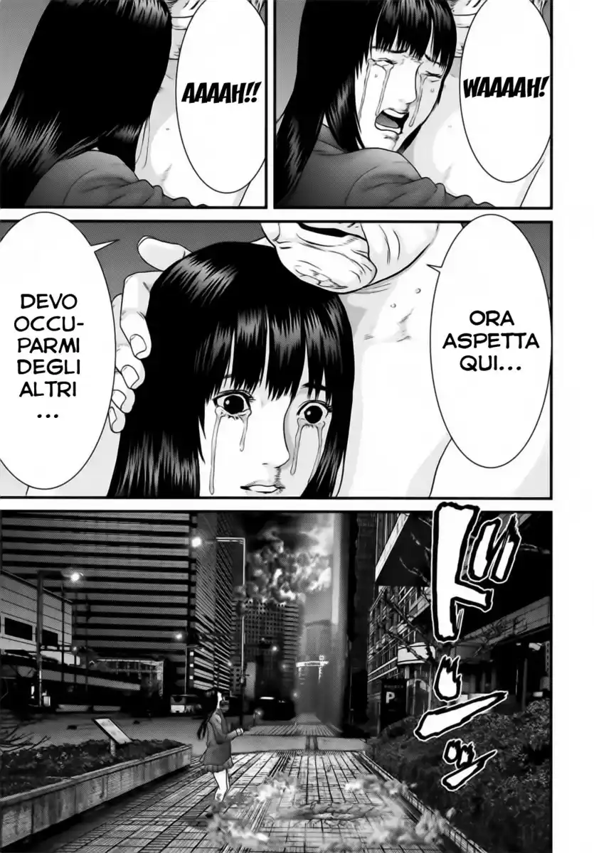 Inuyashiki Capitolo 69 page 11