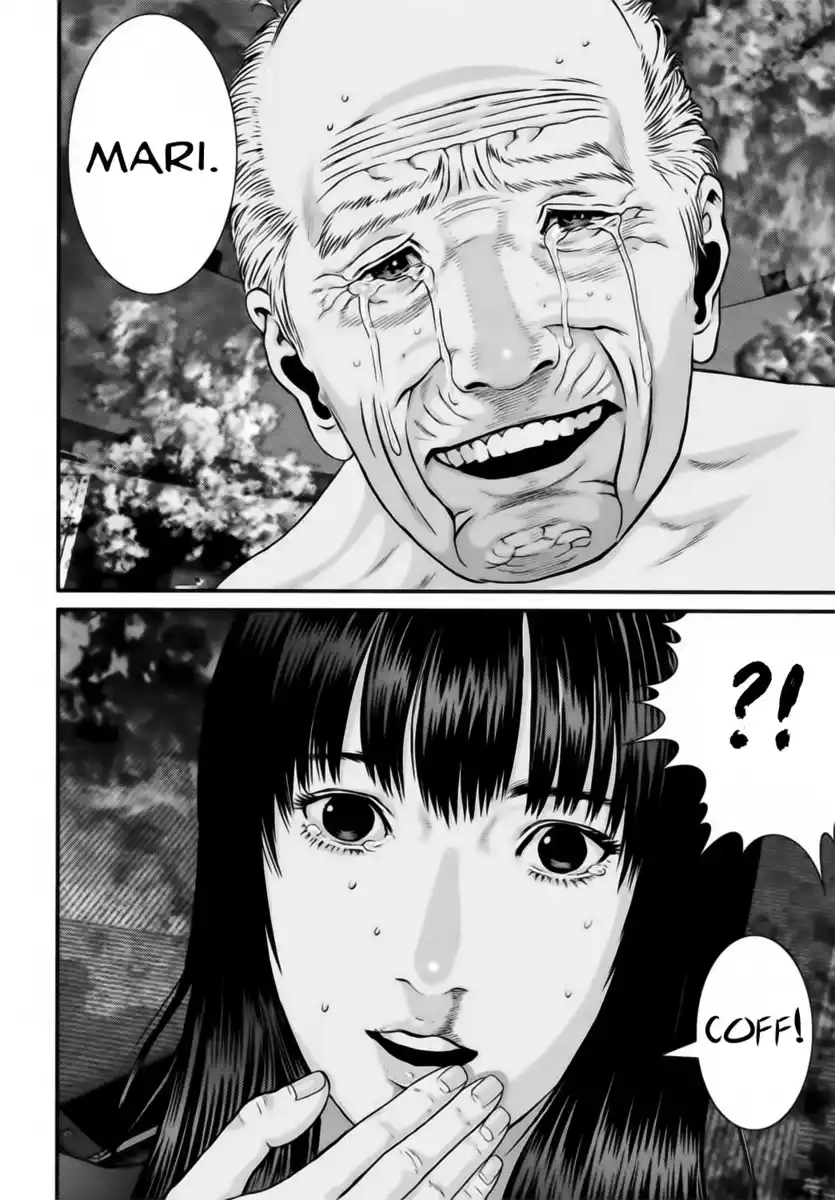 Inuyashiki Capitolo 69 page 4