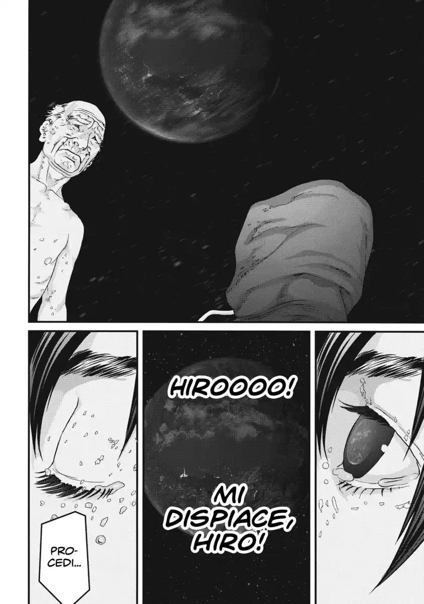 Inuyashiki Capitolo 82 page 16