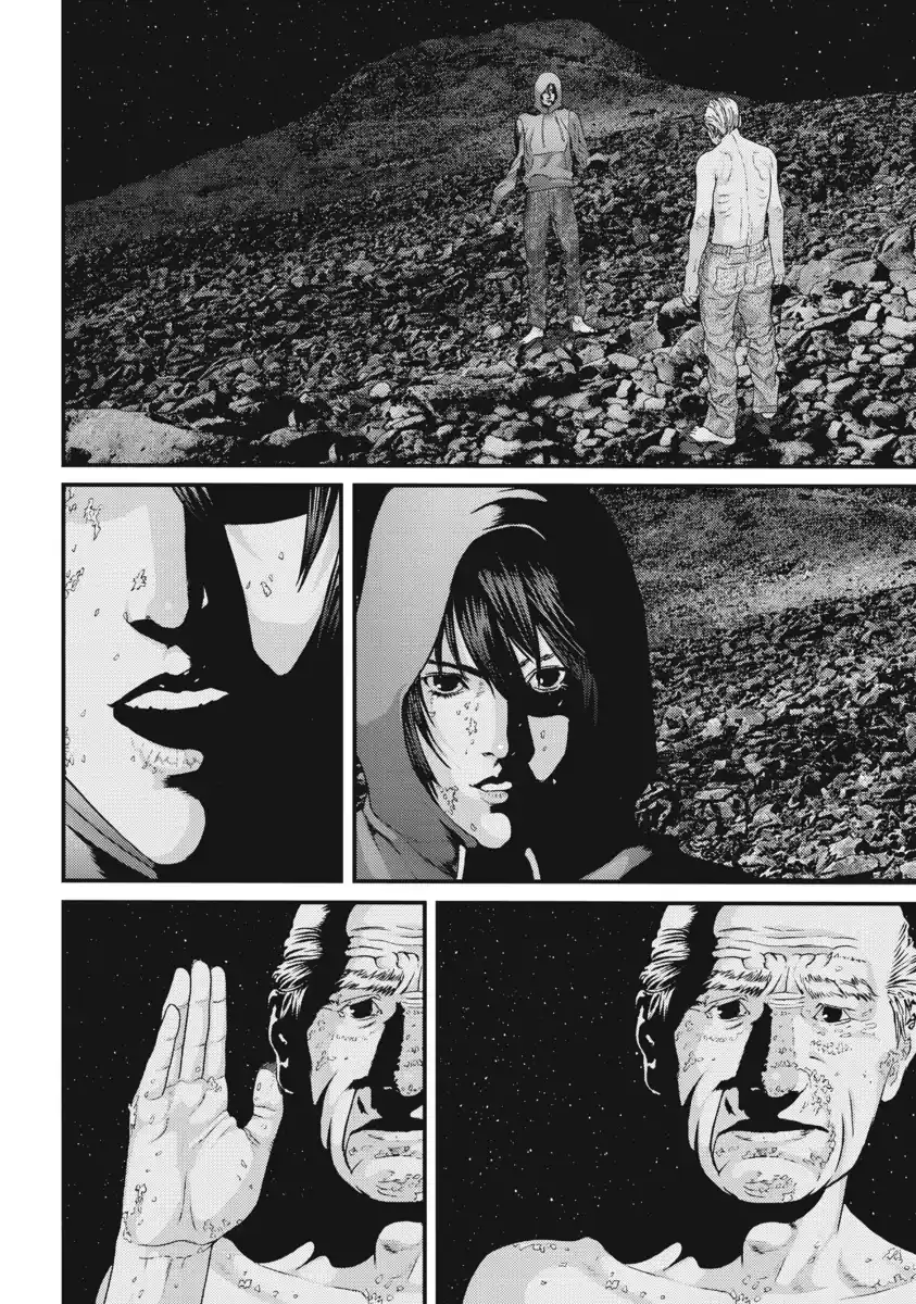 Inuyashiki Capitolo 82 page 2