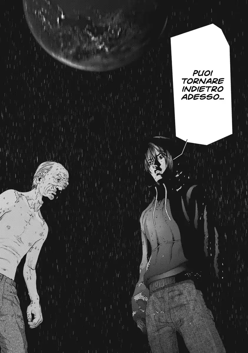 Inuyashiki Capitolo 82 page 7