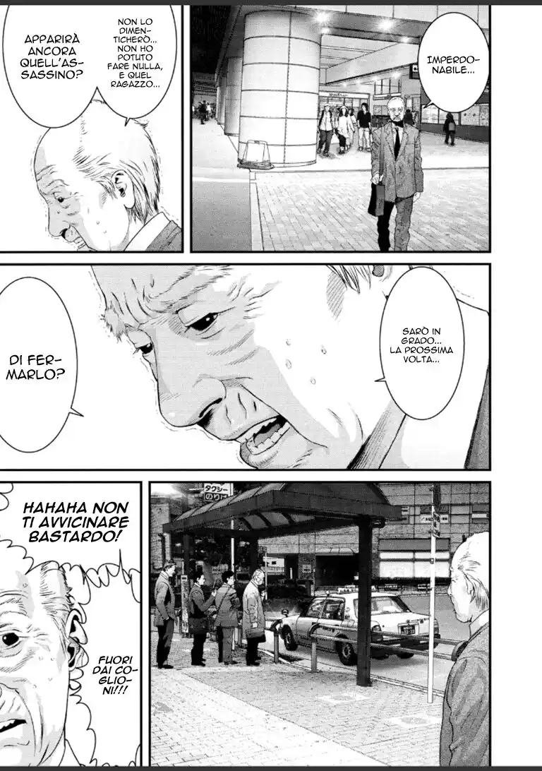 Inuyashiki Capitolo 14 page 7