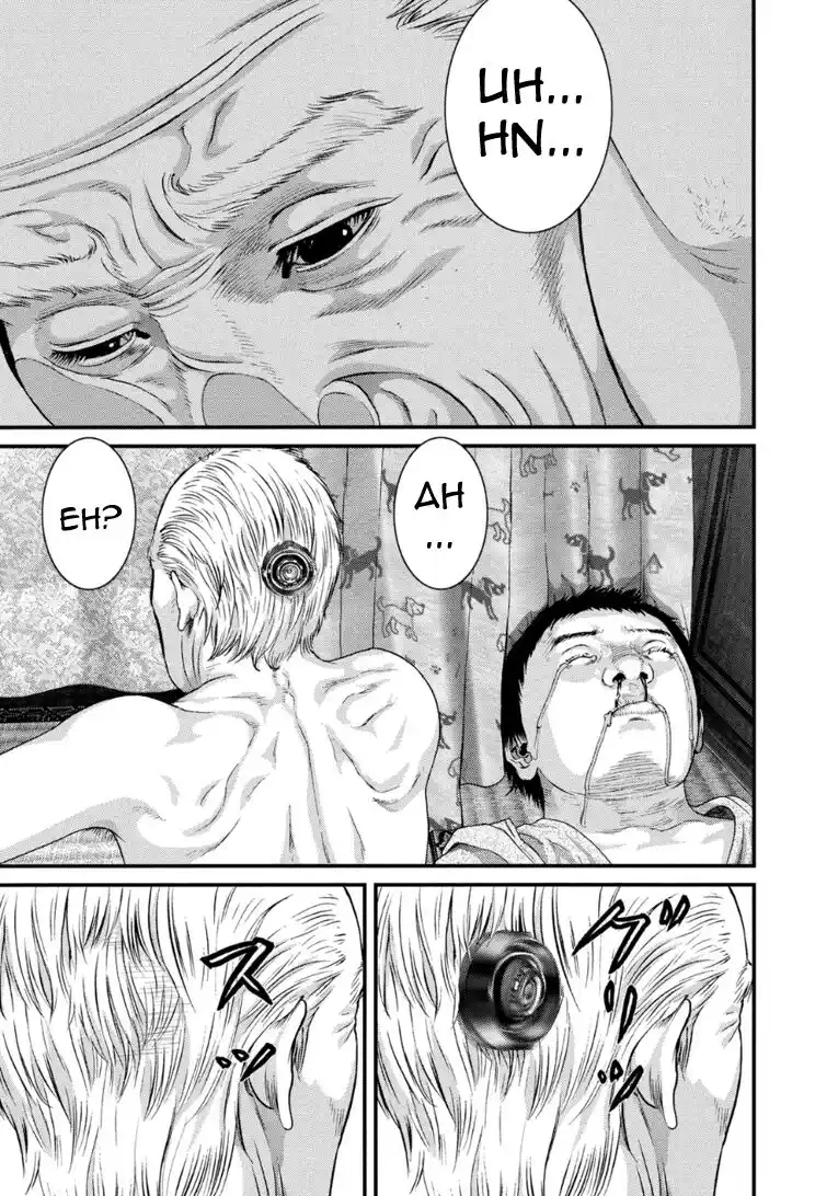 Inuyashiki Capitolo 23 page 7