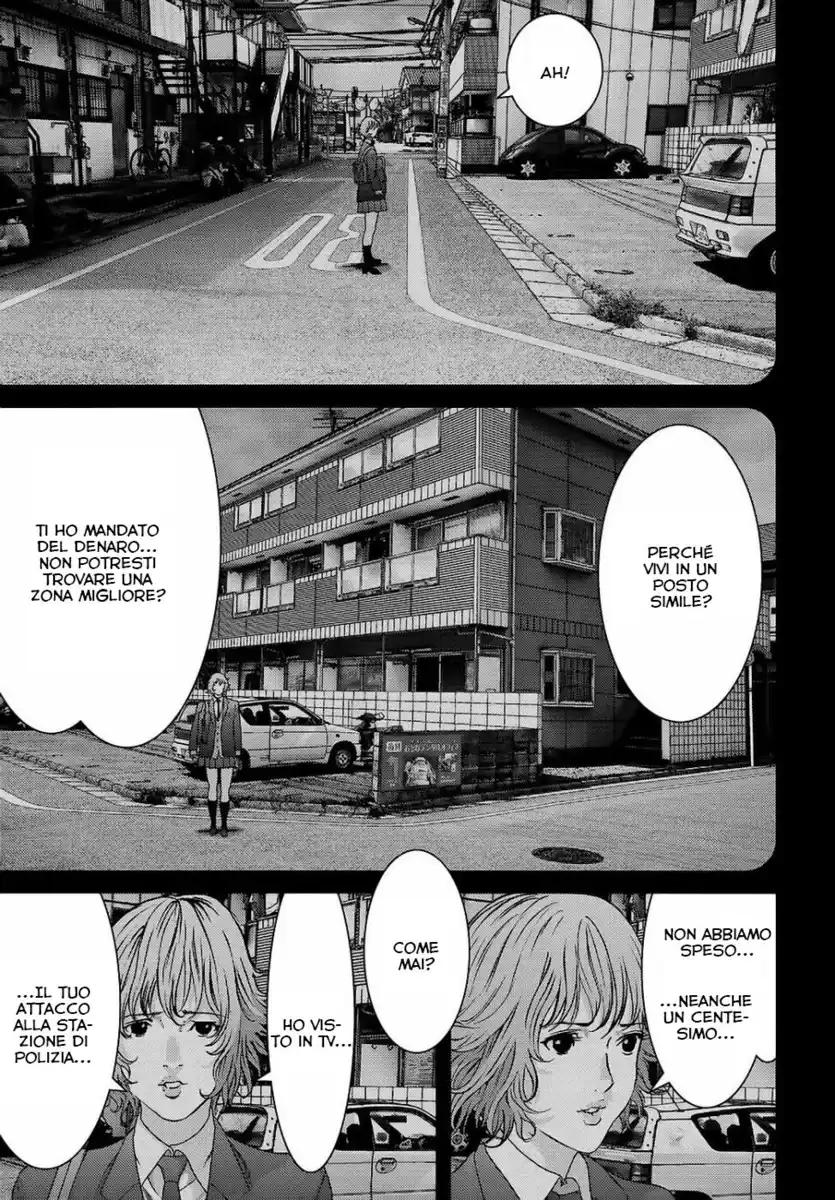 Inuyashiki Capitolo 56 page 13