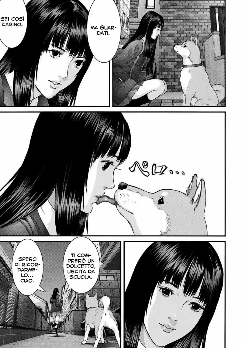 Inuyashiki Capitolo 56 page 9