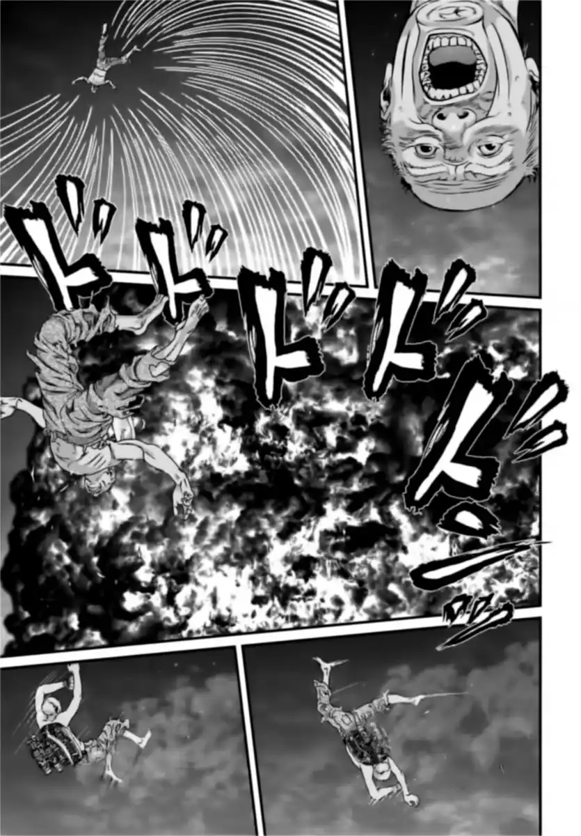 Inuyashiki Capitolo 65 page 7