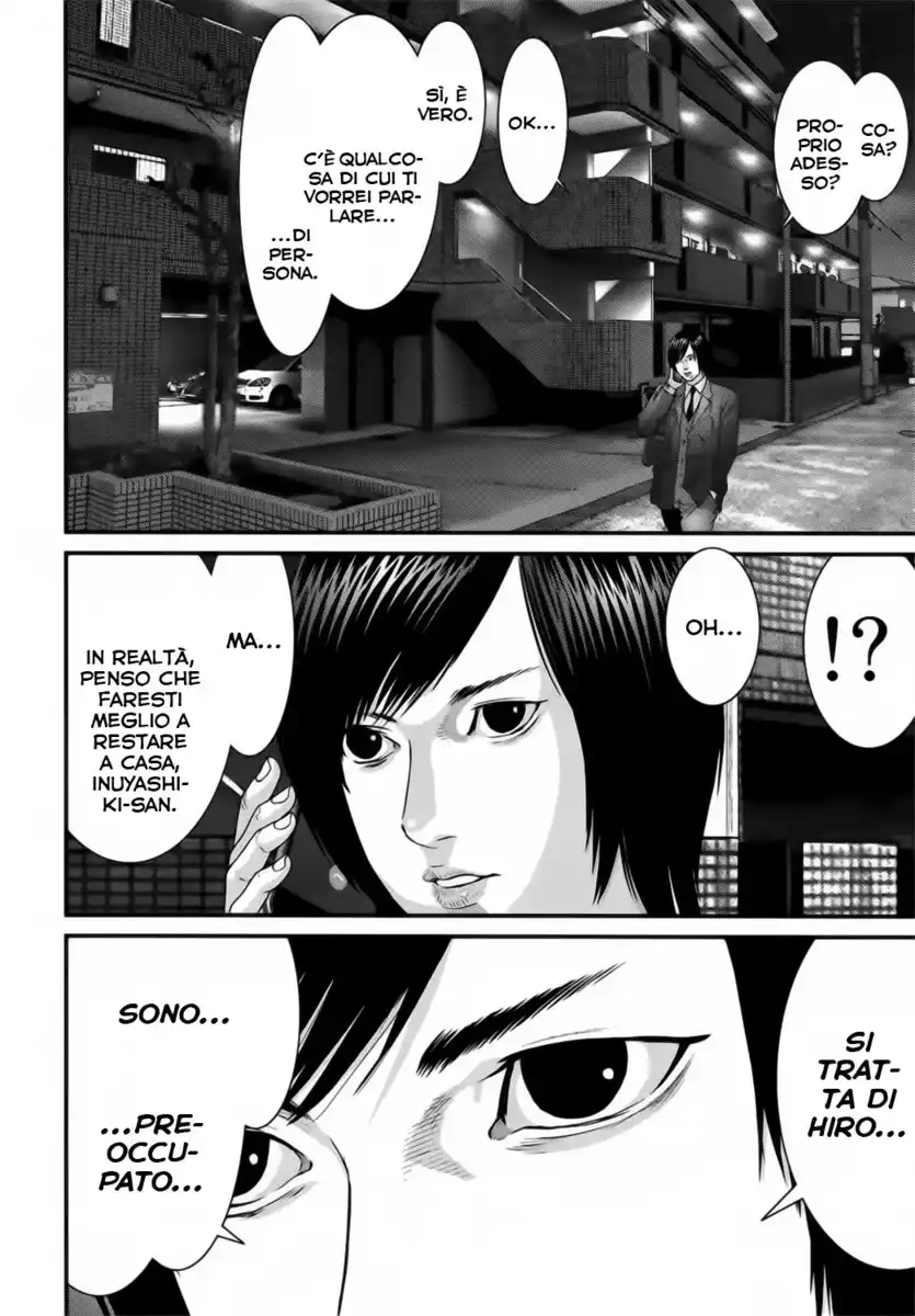Inuyashiki Capitolo 72 page 6