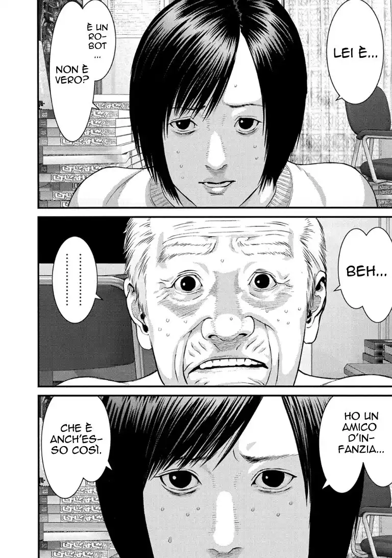 Inuyashiki Capitolo 29 page 4