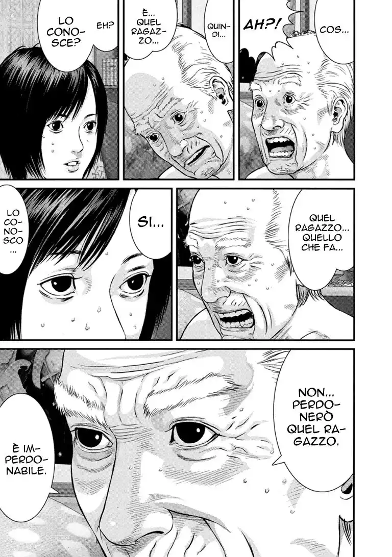 Inuyashiki Capitolo 29 page 5