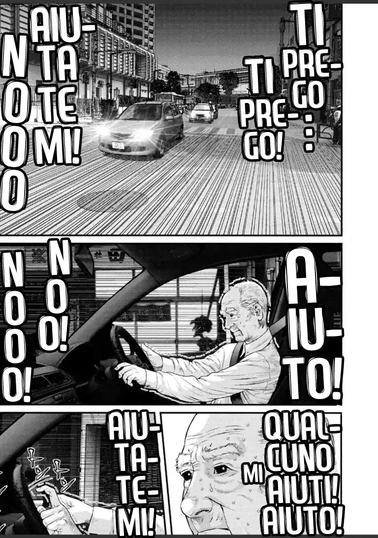 Inuyashiki Capitolo 13 page 2