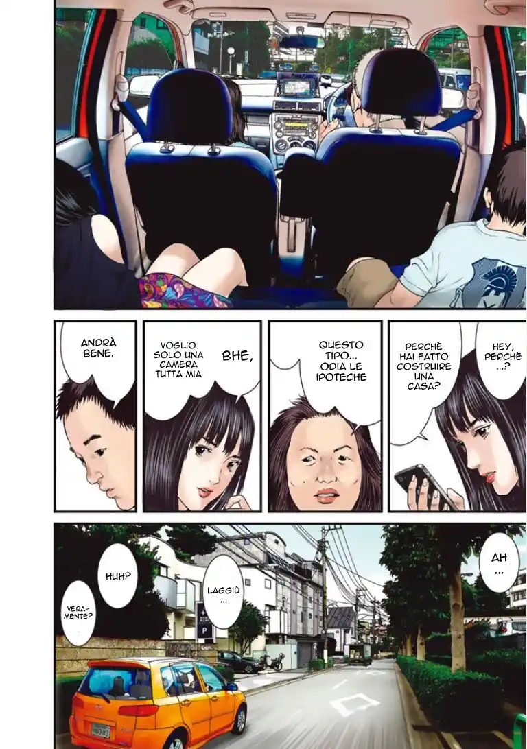 Inuyashiki Capitolo 01 page 6