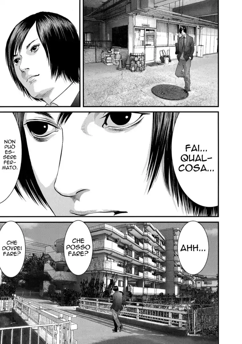 Inuyashiki Capitolo 28 page 7