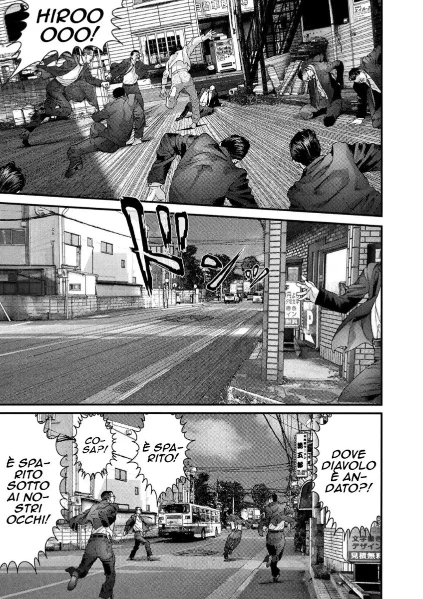 Inuyashiki Capitolo 35 page 9