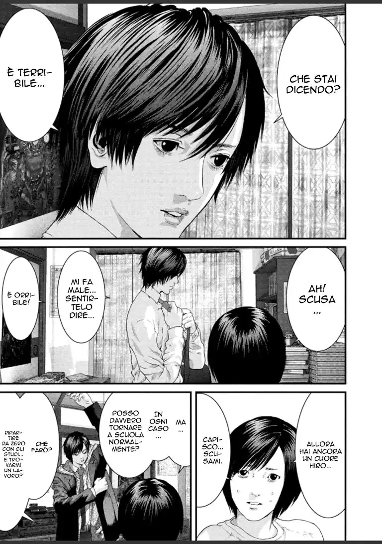 Inuyashiki Capitolo 10 page 7