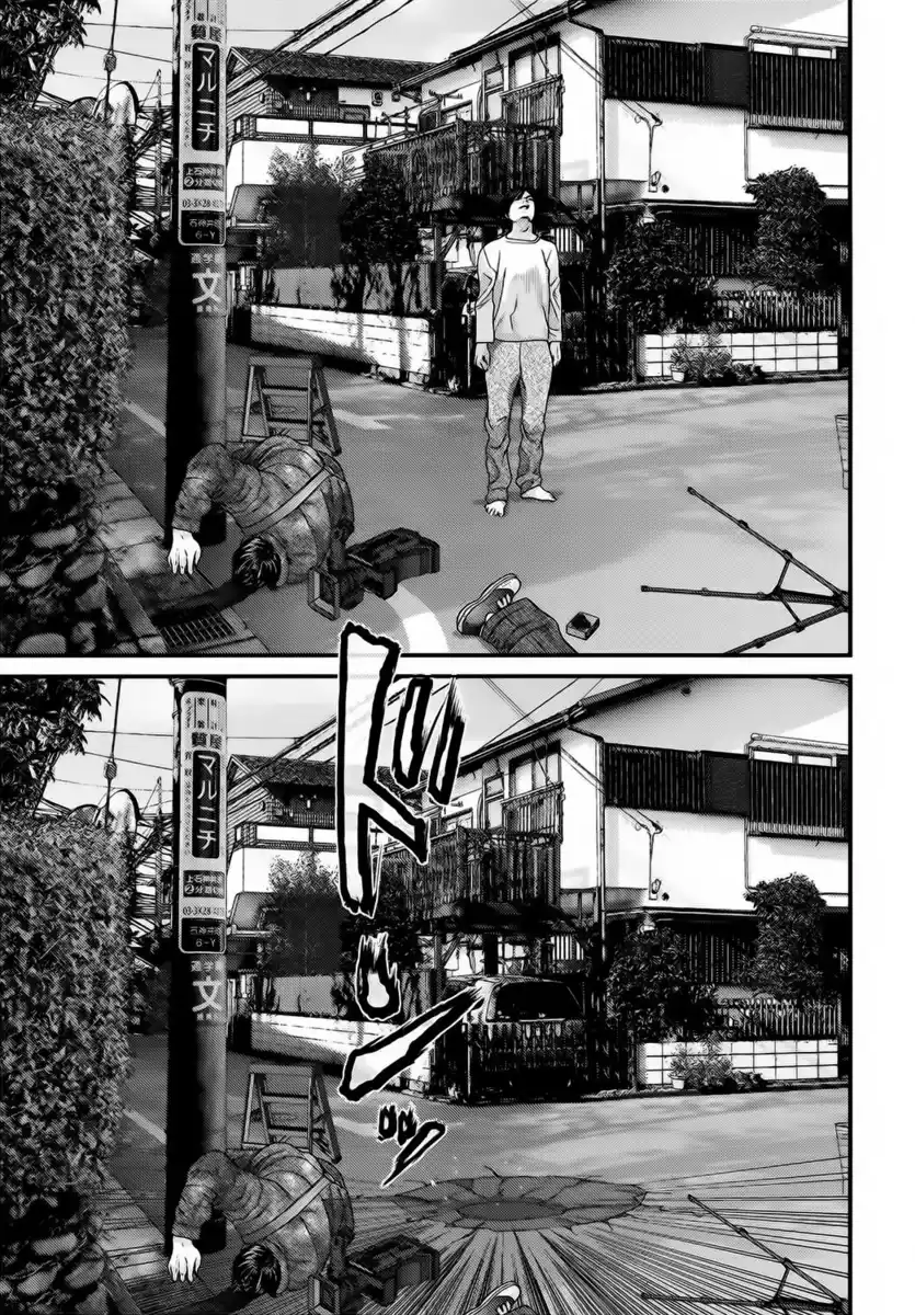 Inuyashiki Capitolo 38 page 7