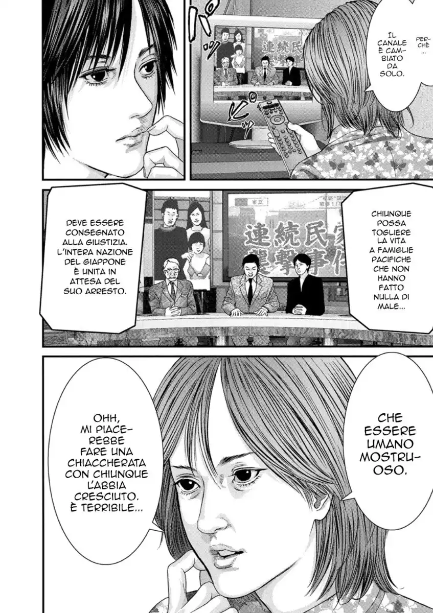 Inuyashiki Capitolo 34 page 6