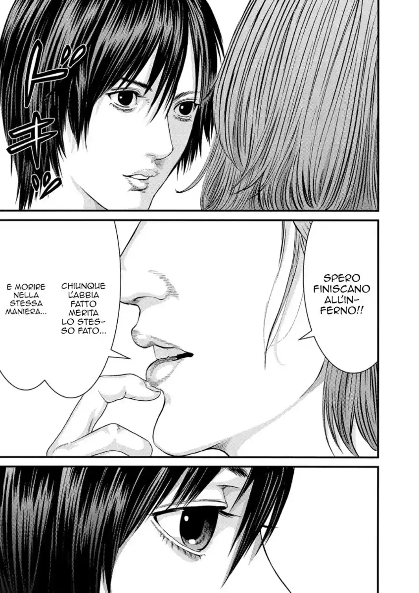 Inuyashiki Capitolo 34 page 7