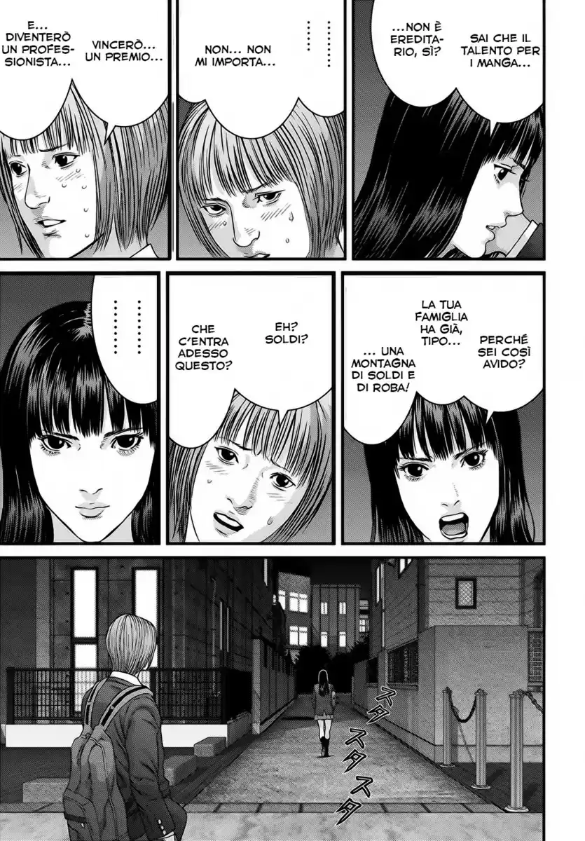 Inuyashiki Capitolo 47 page 7
