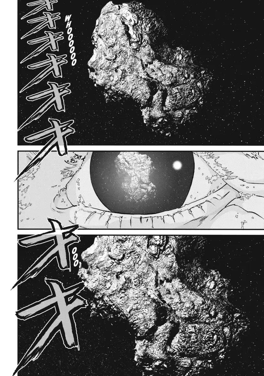 Inuyashiki Capitolo 79 page 13